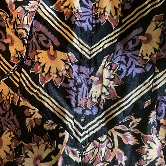 Free People maxi dress - Picture 7 of 8